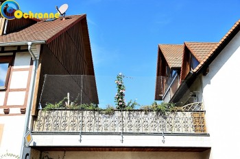Siatki Miechów - Siatki na balkon pozwolą na zapewnienie sobie i swojej rodzinie spokoju, związanego z poczuciem bezpieczeństwa. dla terenów Miechowa